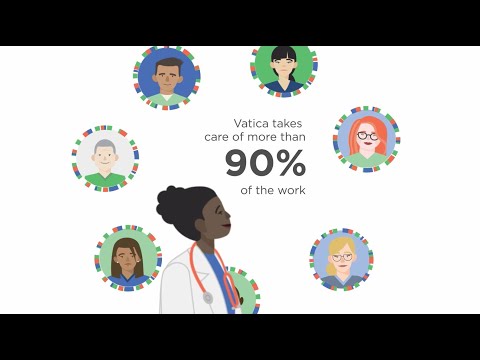 Vatica Health Reviews