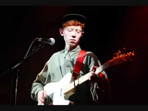 Zoo Kid - Rock Bottom