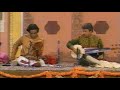 Ustad Amjad Ali Khan & Dr Lalgudi Jayaraman ~ Raga Simmendra Madhyam & Dhun in Raga Mishra Gara