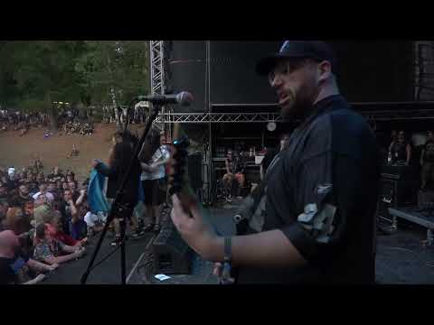 INTERNAL BLEEDING - Live At OBSCENE EXTREME 2023!!!