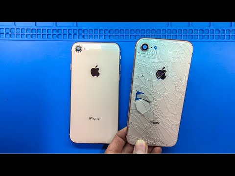 IPhone 8 Housing replacement 2020 | SZDKT