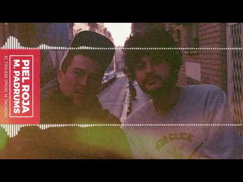 Pielroja feat Yazz- El Tipo Ese (Prod. M. Padrums)