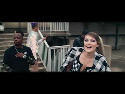 Holly Rey - Spend My Time ft Mr Luu and Msk