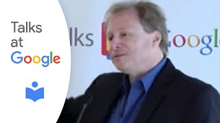 Bob Harris | The International Bank of Bob, Authors at Google