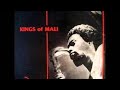 Chico Freeman Kings Of Mali 1977 (FULL ALBUM)