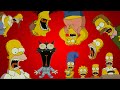 The Simpsons Movie But Only When Someone Is Screaming