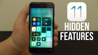 iOS 11 Hidden Features – Top 11 List
