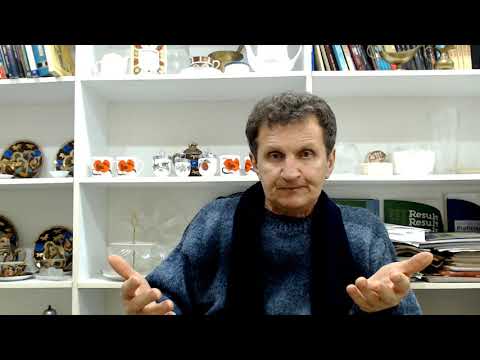 Ilija Čelar - Biblija, ko je autor tih spisa? Bog, demon ili ljudi
