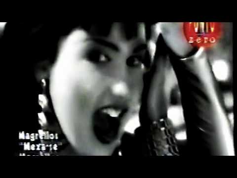 Mexa-se (Venham Dançar) - Magrellos feat. Rosana Fiengo (1991)