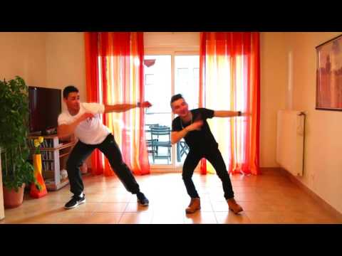 Section Pull Up Feat. DJ Mike One - Comme Dab ( T & B ) (#CommeDabChallenge)