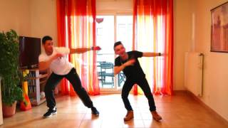 Section Pull Up Feat. DJ Mike One - Comme Dab ( T &amp; B ) (#CommeDabChallenge)