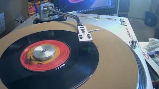 Jesus Take A Hold ~ Merle Haggard &amp; The Strangers ~ 1970 ~  WKSL Radio Promo