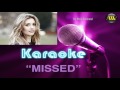 Missed Karaoke By Ella Henderson