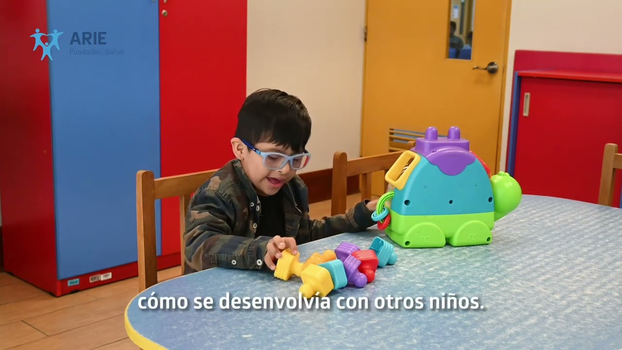 Conoce la historia de Cristian
