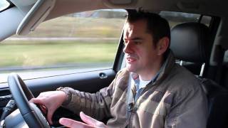 The Jeep Compass review