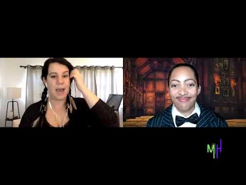 Stopping Sex Trafficking – Amanda Catarzi – Episode 076