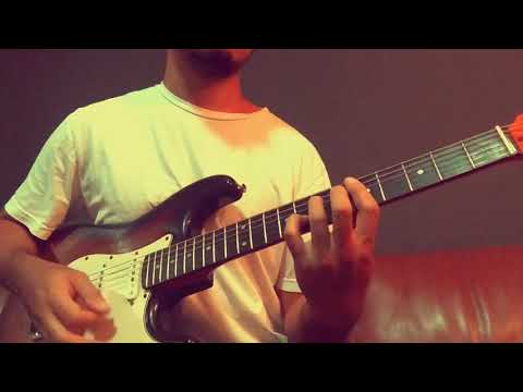Tom Misch - Disco yes (guitar cover)
