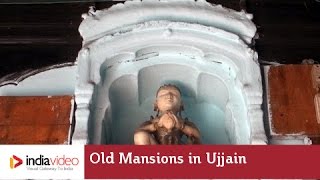 Old Mansion in Ujjain, Madhya Pradesh