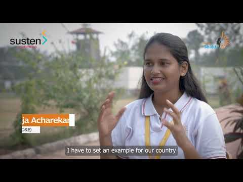 Surya Shakti CoE Program