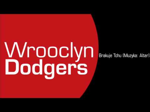 Wrooclyn Dodgers - Brakuje tchu [odsłuch]