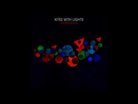 Kites With Lights - Next Time