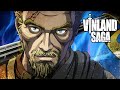 VINLAND SAGA Opening 2 Dark Crow By Man With A Mission