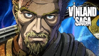 VINLAND SAGA Opening 2 | Dark Crow by Man with a Mission video thumbnail