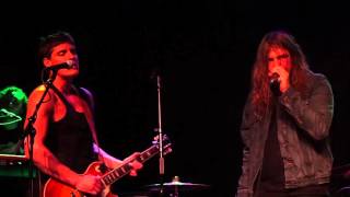 Glorious Sons - Made Man