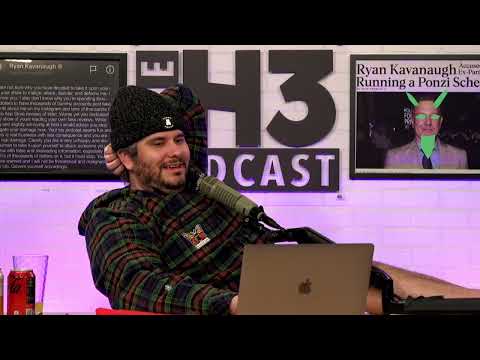 Mask Off Trisha Clip from Soundbite Tournament Episode