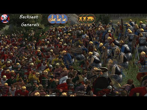 MASSIVE 30,000 MAN BATTLE!!!!!!!