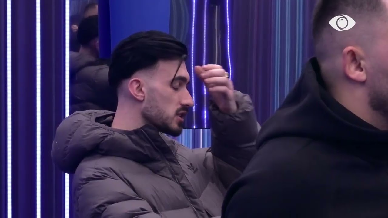 Nuk erdha të sqarohem me ty/ Vijon biseda mes Keijsit dhe Kristit