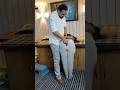 Coccyx Type 2 Adjustment Chiropractor Physiotherapist