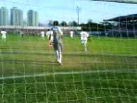 Nacional 0x2 Portuguesa Santista