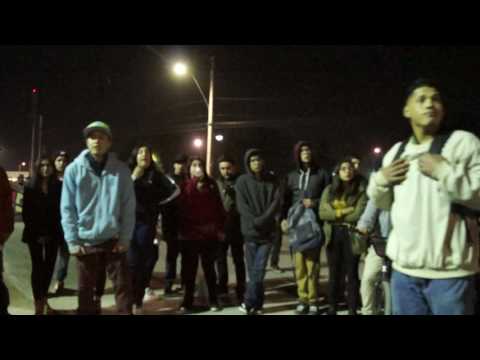 Trifulca Quilicura vol15: Irrain vs Noysi - 8vos