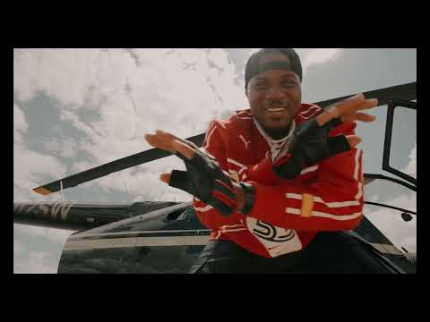 Rarri True - Last Supper (Official Music Video)