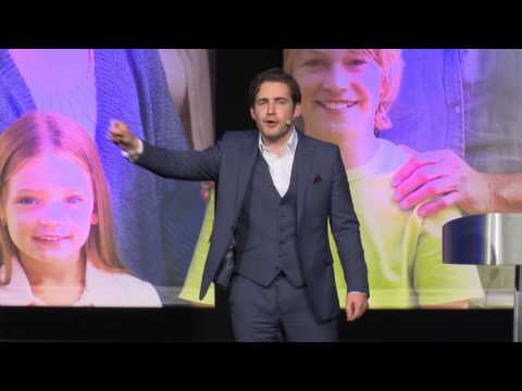 Phil M Jones - Forward to Basics - Full 2 hour Presentation