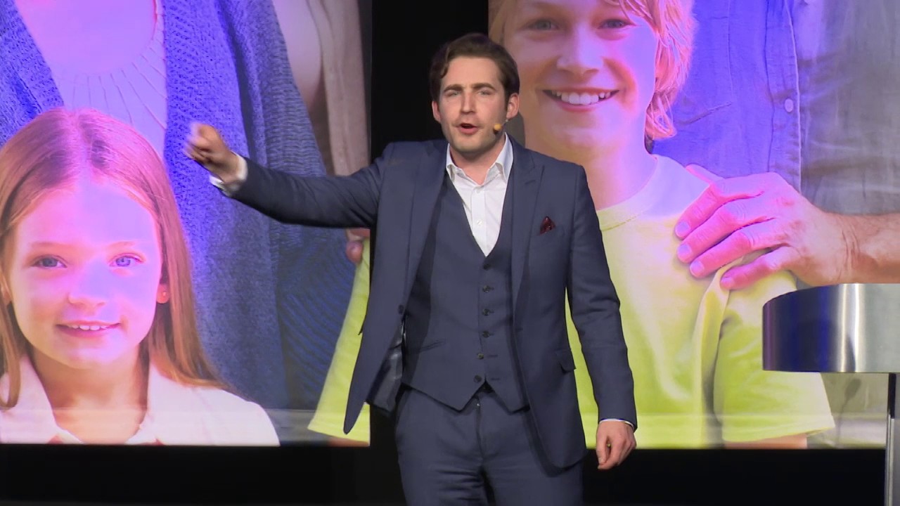 Phil M Jones - Forward to Basics - Full 2 hour Presentation