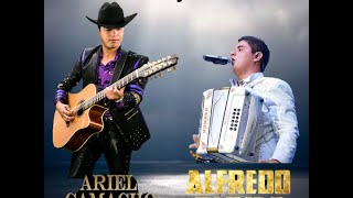 Mix Ariel Camacho VS Alfredo olivas (sus mejores éxitos)