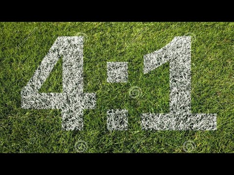 TASCE FC Defeated Odofin FC 4 - 1