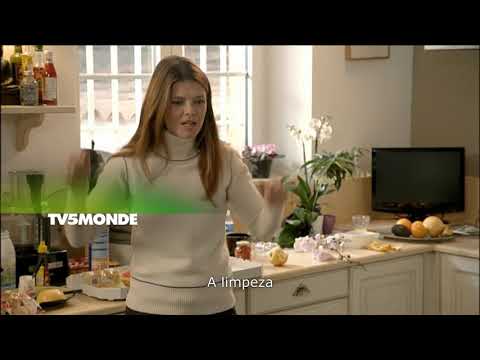 Filme Francês - UN HOMME AU PAIR - Com Legendas na TV5MONDE Brasil