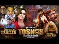 Tosnos তছনছ Official Trailer Munna Khan Bobby Misha Sawdagor New Bangla Movie 2026