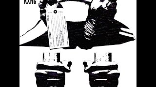 STATIK KXNG "Dead Or In Jail" feat. Jessica Quintero (Lyrics)