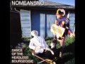 NoMeansNo - I'm An Asshole 