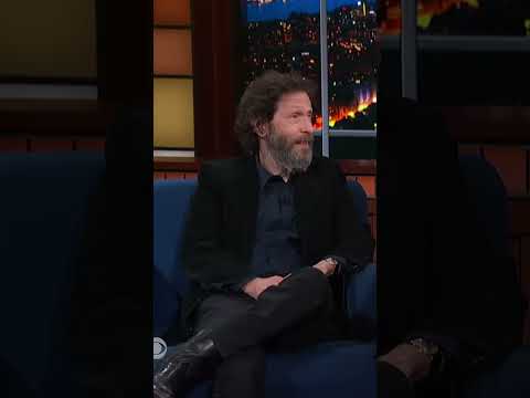 Tim Blake Nelson revive el horror de Heaven’s Gate