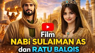 Download lagu The film of Prophet Solomon and Queen Balqis mp3