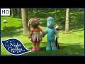 In The Night Garden Igglepiggle And Upsy Daisy Song
