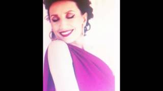 Luz Casal "Mi sono innamorata di te"