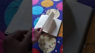 My favorite book of poems.