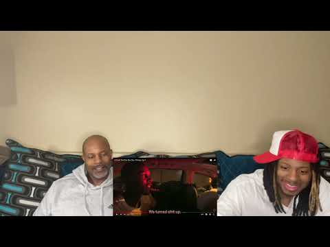 DAD REACTS TO LIL DURK - Terrifies the City - Chiraq - Ep4 (Noisey)