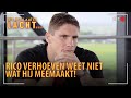 Rico Verhoeven wordt door interviewer aangezien als Badr Hari!  | Wie het laatst lacht